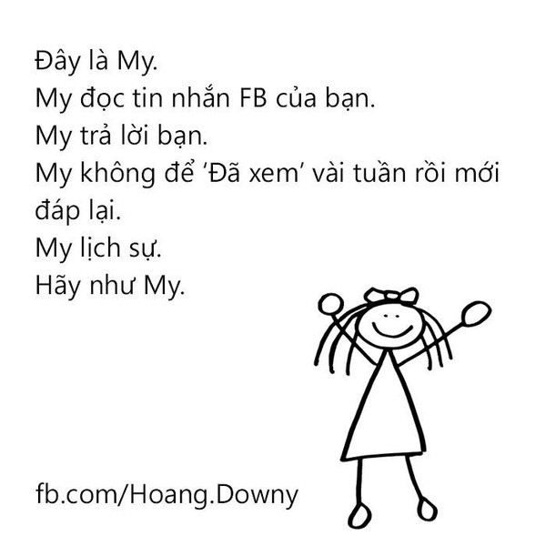 Đ&acirc;y l&agrave; Trang. Trang đ&atilde; bấm xem b&agrave;i viết n&agrave;y. Trang cười như đi&ecirc;n. H&atilde;y như Trang... - Ảnh 21.