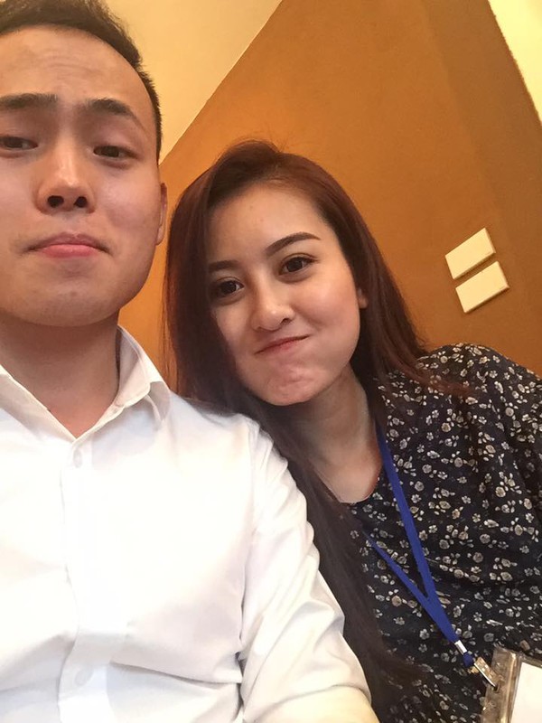 Những h&igrave;nh ảnh si&ecirc;u hạnh ph&uacute;c của cặp trai t&agrave;i g&aacute;i sắc H&agrave; Lade v&agrave; Quang Dũng - Ảnh 7.