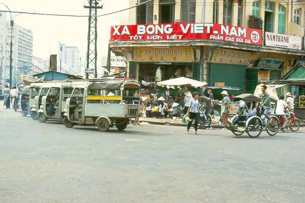 Có một Sài Gòn từng thanh lịch, duyên dáng và sành điệu như thế này ở những năm 60! - Ảnh 20.