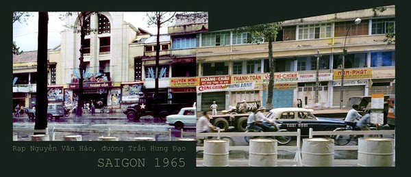 Có một Sài Gòn từng thanh lịch, duyên dáng và sành điệu như thế này ở những năm 60! - Ảnh 23.