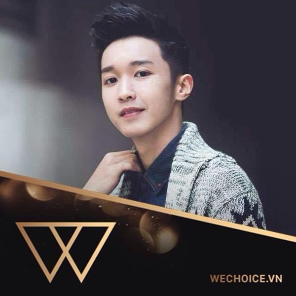 Sao v&agrave; hot teen đ&atilde; rần rần thay avatar WeChoice, h&aacute;o hức đ&oacute;n chờ đ&ecirc;m gala sắp tới - Ảnh 8.