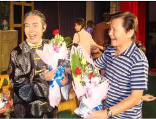 Đ&agrave;m Vĩnh Hưng thương tiếc trước sự ra đi của một trong tứ qu&aacute;i bầu show nổi tiếng S&agrave;i G&ograve;n - Ảnh 5.