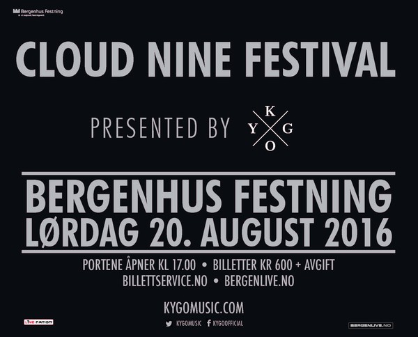 Kygo: Từ ch&agrave;ng sinh vi&ecirc;n t&agrave;i ch&iacute;nh đến ng&ocirc;i sao nhạc điện tử h&agrave;ng đầu thế giới - Ảnh 6.