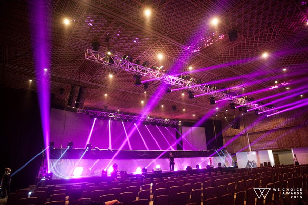 L&agrave;m thế n&agrave;o để xem trực tiếp đ&ecirc;m Gala WeChoice Awards 2015? - Ảnh 3.