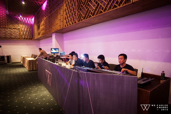 L&agrave;m thế n&agrave;o để xem trực tiếp đ&ecirc;m Gala WeChoice Awards 2015? - Ảnh 4.