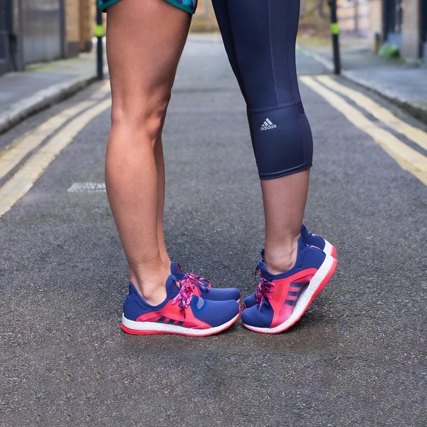 Nể phục trước c&aacute;ch adidas phản ứng với những kẻ b&agrave;i trừ đồng t&iacute;nh dịp Valentine - Ảnh 1.