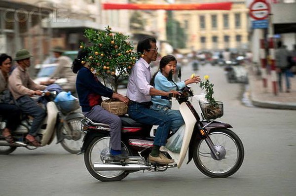 Tết trong k&yacute; ức của bạn l&agrave; g&igrave;? - Ảnh 3.