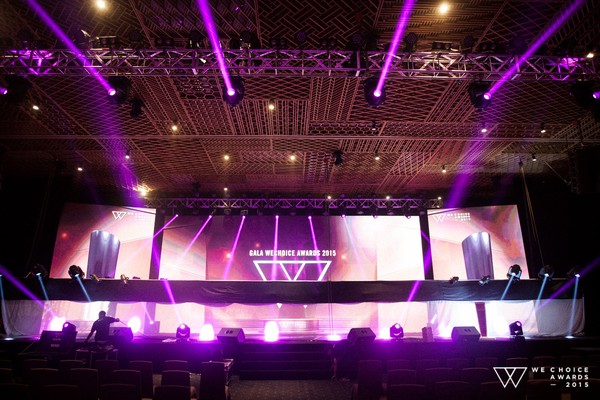 L&agrave;m thế n&agrave;o để xem trực tiếp đ&ecirc;m Gala WeChoice Awards 2015? - Ảnh 1.