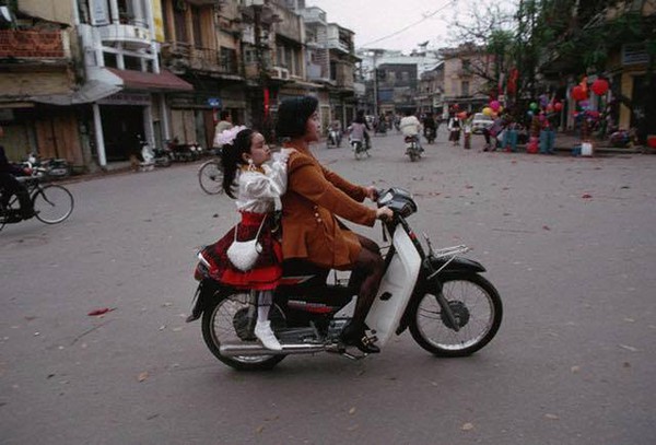 Tết trong k&yacute; ức của bạn l&agrave; g&igrave;? - Ảnh 4.