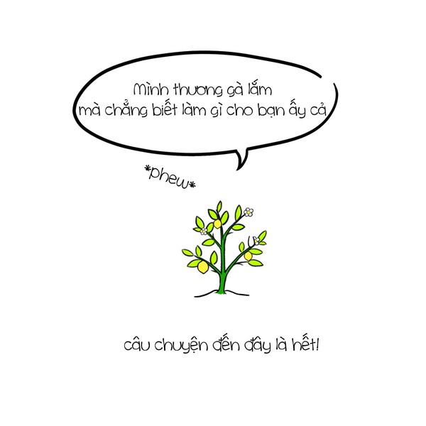 Đ&acirc;y ch&iacute;nh l&agrave; số phận nghiệt ng&atilde; của... kiếp con g&agrave;! - Ảnh 26.