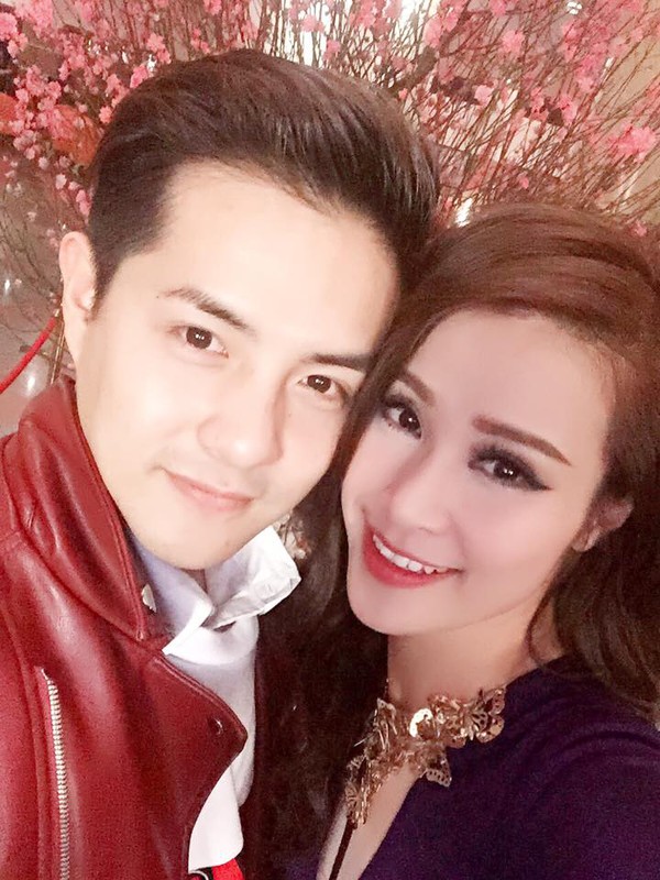 Fan n&ocirc;n đ&aacute;m cưới khi Đ&ocirc;ng Nhi - &Ocirc;ng Cao Thắng khoe ảnh kỷ niệm 7 năm y&ecirc;u - Ảnh 5.