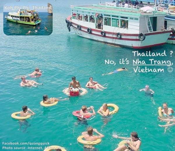 Đây là những cảnh đẹp tuyệt vời của Việt Nam, tuyệt đối không phải ở Tây ở Tàu! - Ảnh 18.