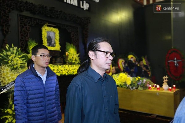 B&iacute; thư Đinh La Thăng v&agrave; đồng nghiệp đưa tiễn người chiến binh Trần Lập - Ảnh 11.
