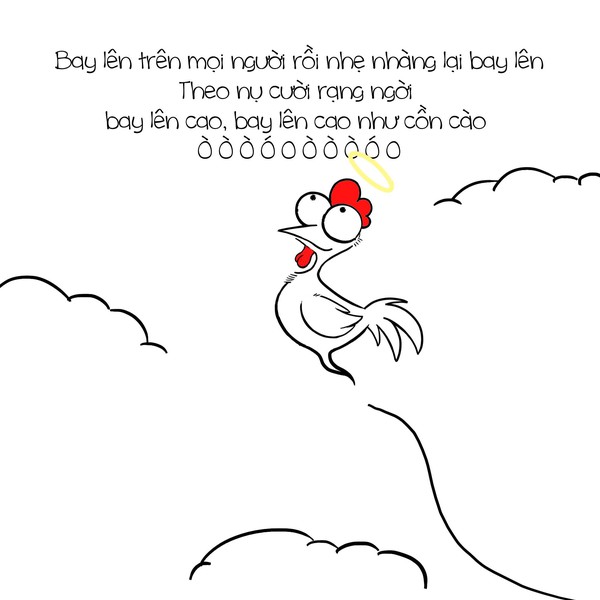 Đ&acirc;y ch&iacute;nh l&agrave; số phận nghiệt ng&atilde; của... kiếp con g&agrave;! - Ảnh 17.