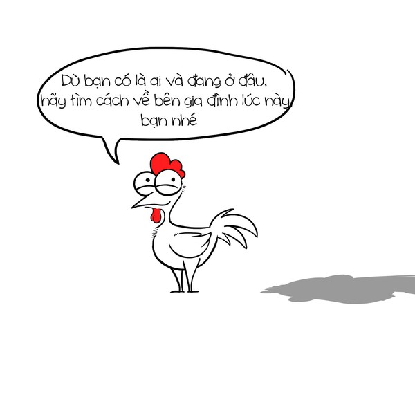 Đ&acirc;y ch&iacute;nh l&agrave; số phận nghiệt ng&atilde; của... kiếp con g&agrave;! - Ảnh 21.