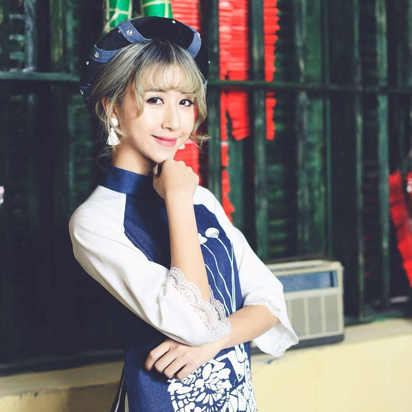 Dù vấp váp hay thành công, đây là những hot teen đã dần trưởng thành trong năm vừa qua - Ảnh 3.