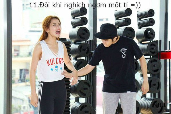 Bộ ảnh chứng minh Gil Lê có đầy đủ tiêu chuẩn của một soái ca! - Ảnh 13.