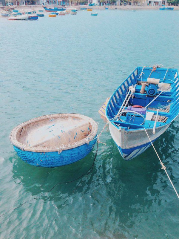 Giới trẻ bắt đầu khoe ảnh xuất h&agrave;nh du lịch sau 3 ng&agrave;y Tết - Ảnh 8.