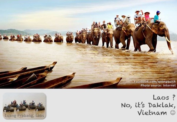Đây là những cảnh đẹp tuyệt vời của Việt Nam, tuyệt đối không phải ở Tây ở Tàu! - Ảnh 23.