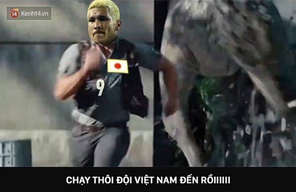 Futsal Việt Nam vừa hạ Nhật Bản để giành vé dự World Cup, hãy như Futsal Việt Nam! - Ảnh 7.