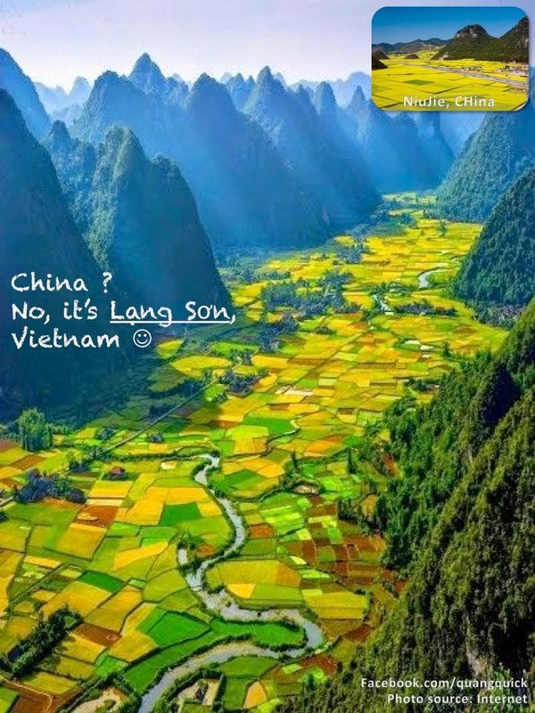 Đây là những cảnh đẹp tuyệt vời của Việt Nam, tuyệt đối không phải ở Tây ở Tàu! - Ảnh 28.