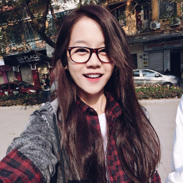 An Nguy lại g&acirc;y b&atilde;o với Vlog mới về chuyện bạn th&acirc;n v&agrave; em g&aacute;i của người y&ecirc;u - Ảnh 4.
