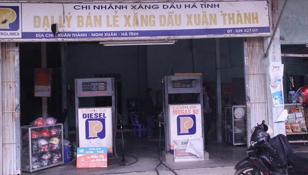 C&acirc;y xăng giữ nguy&ecirc;n gi&aacute; kh&ocirc;ng giảm v&igrave; phải... b&ugrave; lỗ? - Ảnh 1.