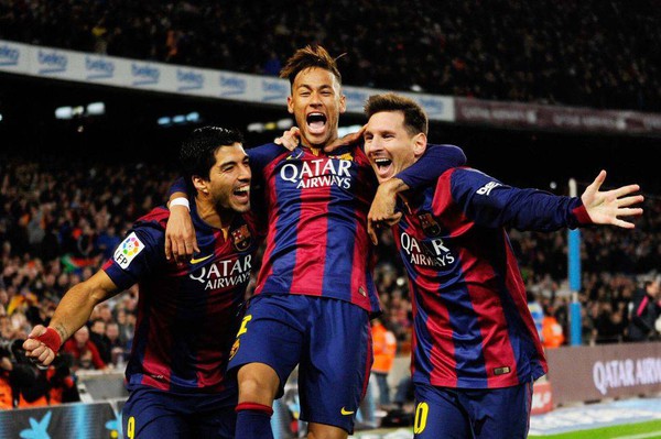 Barcelona c&agrave;n qu&eacute;t giải Oscar b&oacute;ng đ&aacute; - Ảnh 6.