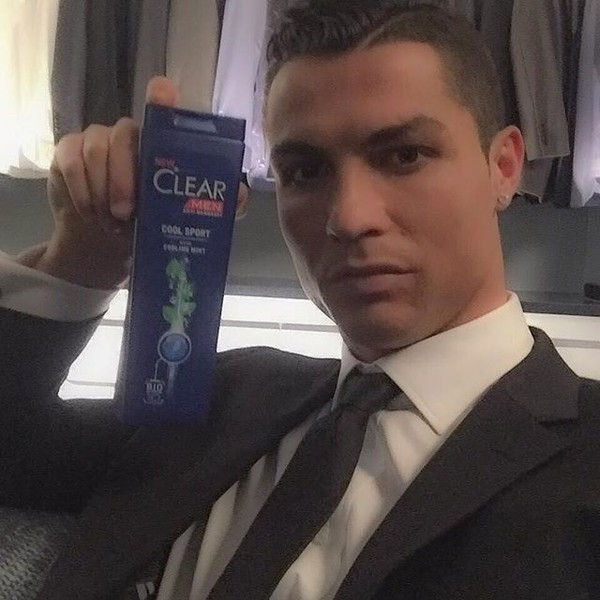 Bạn sẽ được xuất hiện tr&ecirc;n Facebook của Ronaldo nếu chịu chi số tiền khổng lồ n&agrave;y - Ảnh 4.