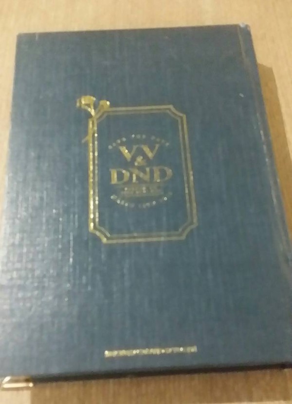 Lộ ảnh thiệp, ngày cưới của Victor Vũ và Đinh Ngọc Diệp - Ảnh 3.