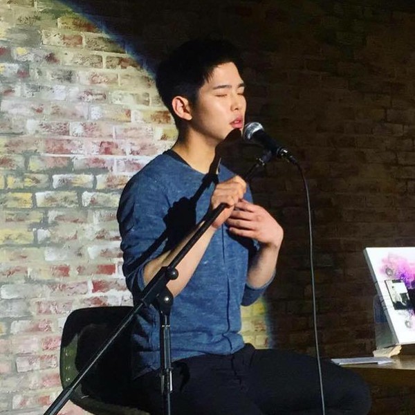 Netizen Việt ph&aacute;t sốt với phi&ecirc;n bản cover Sau tất cả của ca sĩ H&agrave;n - Ảnh 2.