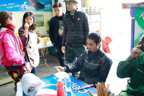 Ph&eacute;p m&agrave;u đ&atilde; đến! Người cha gi&agrave; vừa t&igrave;m được cậu con trai mất tr&iacute; nhớ sau 2 ng&agrave;y lạc con ở H&agrave; Nội! - Ảnh 7.