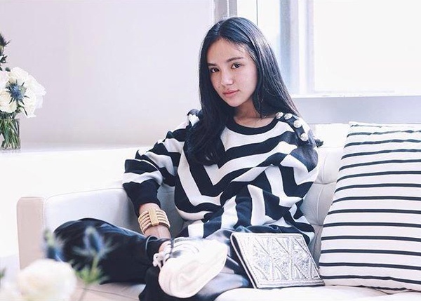 Cuộc sống xa hoa của đ&ocirc;i bạn th&acirc;n xinh đẹp đều l&agrave; tiểu thư nh&agrave; t&agrave;i phiệt - Ảnh 11.