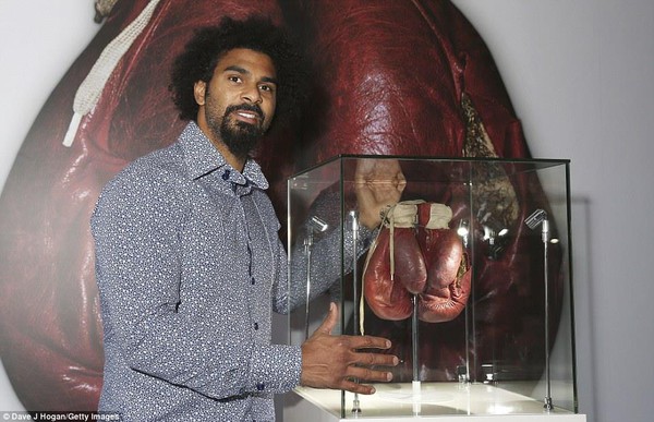 Bên trong triển lãm lớn nhất về huyền thoại quyền Anh thế giới Muhammad Ali - Ảnh 6.
