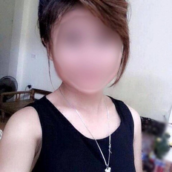Vụ nữ sinh bị bạn trai đẩy từ tầng 2 xuống đất tử vong: Nước mắt đớn đau của hai người mẹ - Ảnh 1.