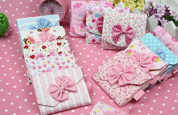 Rộ mốt d&ugrave;ng băng vệ sinh vải c&oacute; thể giặt sạch để... d&ugrave;ng lại - Ảnh 5.