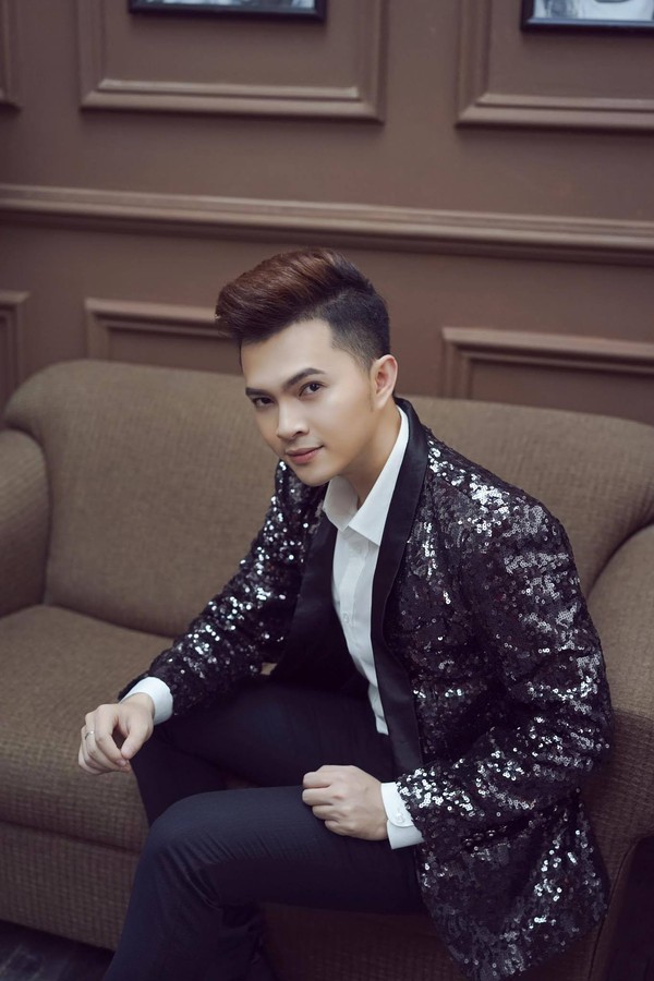 Nam Cường l&agrave;m MV tặng vợ mới cưới - Ảnh 3.