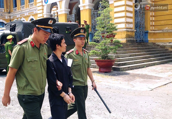 Giám đốc công ty lông mi giả đặt bom ở Sài Gòn và Hà Nội để... quảng cáo sản phẩm - Ảnh 2.