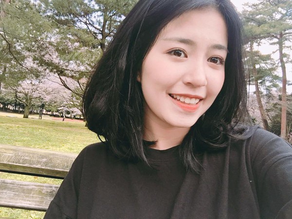 Ch&ugrave;m ảnh chứng minh Mẫn Ti&ecirc;n l&agrave; phi&ecirc;n bản gầy v&agrave; trẻ hơn của Trần Nghi&ecirc;n Hy!  - Ảnh 16.