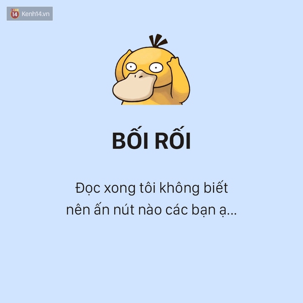 Những biểu tượng cảm xúc Facebook cần làm riêng cho cộng đồng mạng Việt Nam! - Ảnh 17.