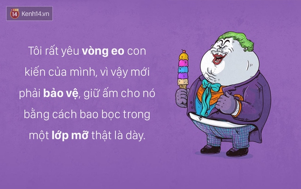 C&aacute;c chị em, cứ ăn đi v&igrave; cuộc đời cho ph&eacute;p! - Ảnh 9.