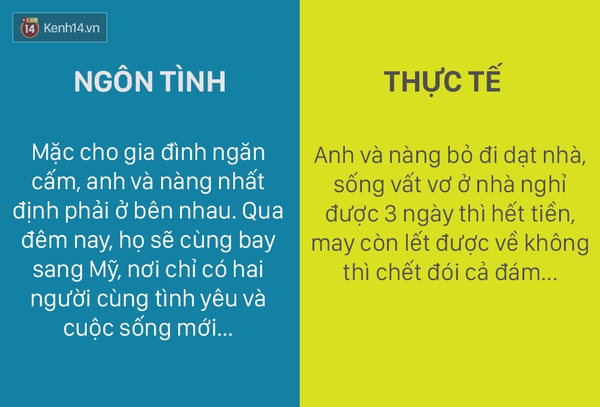 [Bóp Trái Tim] Khi chị Ngôn tình gặp anh Thực tế - Ảnh 12.