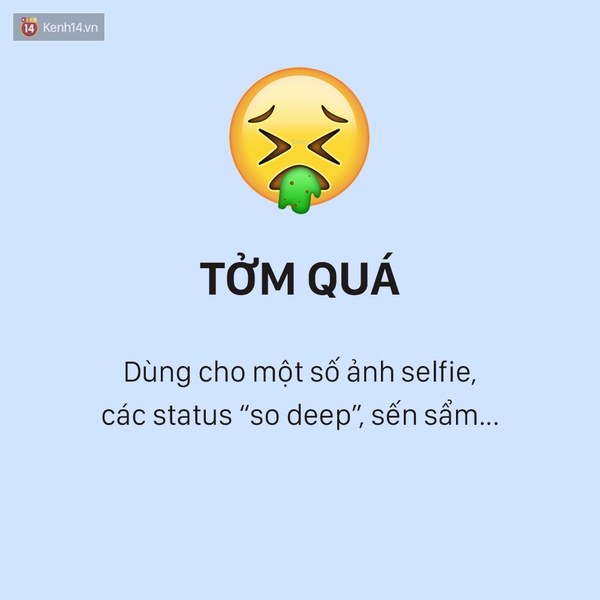 Những biểu tượng cảm xúc Facebook cần làm riêng cho cộng đồng mạng Việt Nam! - Ảnh 15.