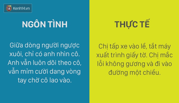 [Bóp Trái Tim] Khi chị Ngôn tình gặp anh Thực tế - Ảnh 13.