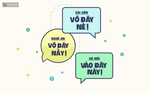 Học thuộc ngay những cụm từ này để không bị cứng họng khi đi khắp Việt Nam! - Ảnh 4.