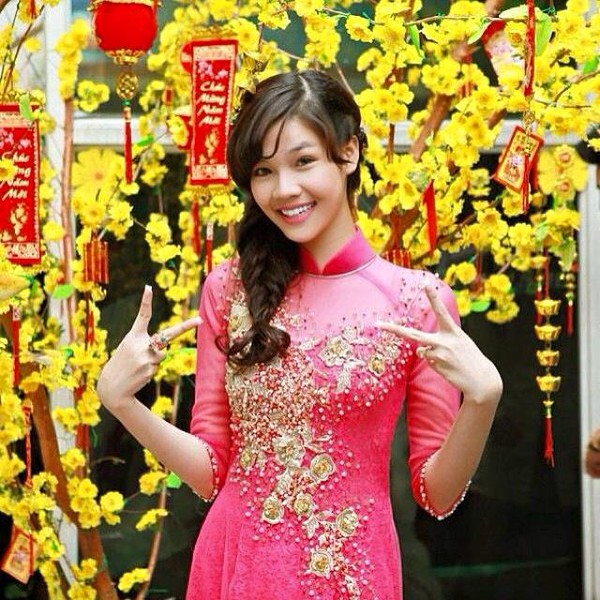 Hiếm c&oacute; c&ocirc; g&aacute;i n&agrave;o lại thay đổi nhan sắc ch&oacute;ng mặt như Kỳ H&acirc;n! - Ảnh 7.