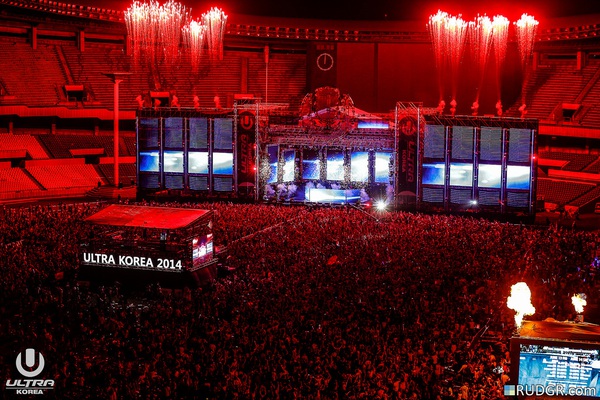 Top 5 đất nước là điểm đến lý tưởng cho các tín đồ quẩy EDM trong năm 2016 - Ảnh 2.