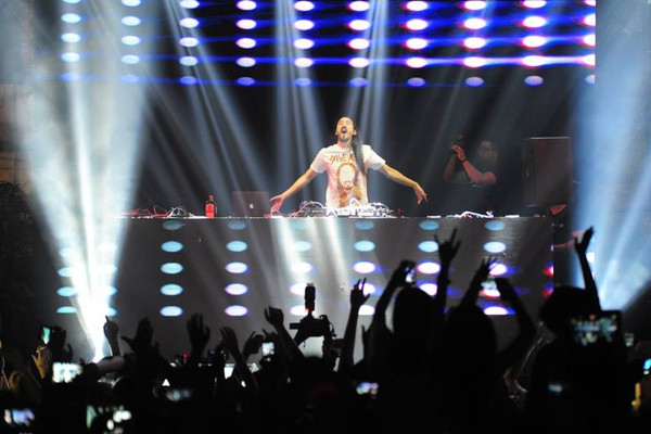 Dàn DJ hàng đầu thế giới mở màn cho năm EDM bùng nổ tại Việt Nam  - Ảnh 3.
