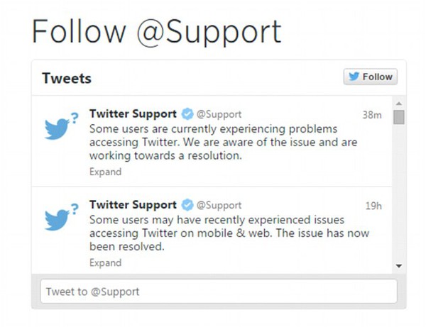 Twitter bị n&eacute;m đ&aacute; v&igrave; gửi lời xin lỗi m&agrave; chả ai xem được - Ảnh 4.