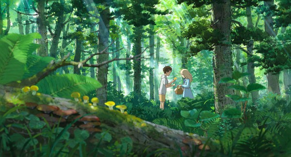 Top 10 bộ phim hoạt hình hay nhất của Ghibli Studio | Edu2Review